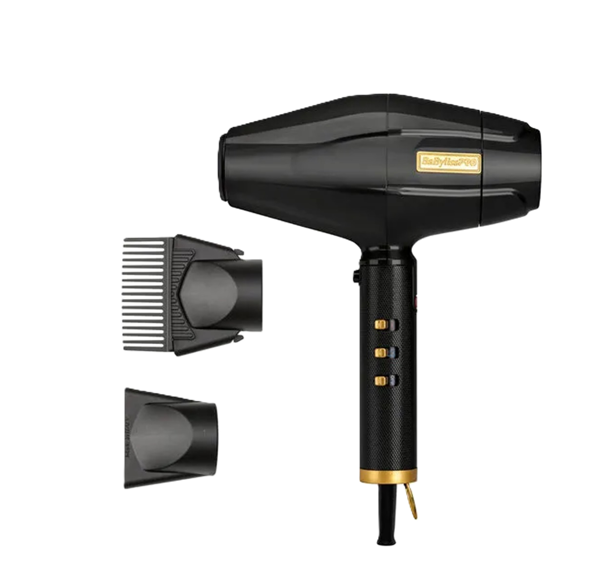 Secador Black FX