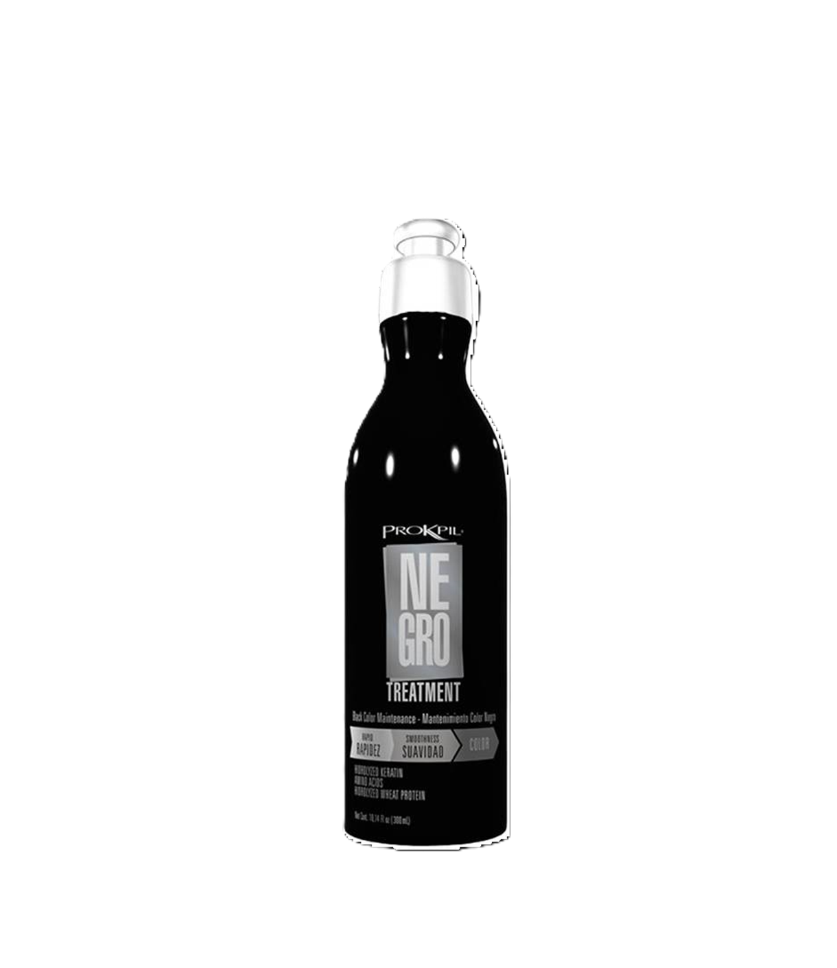Matizador Negro 300 ml