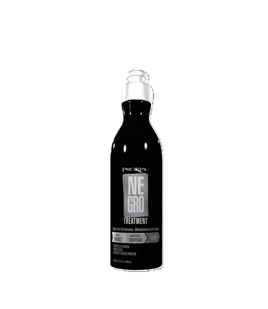 Matizador Negro 300 ml
