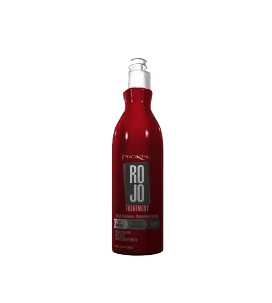 Matizador Rojo 300 ml