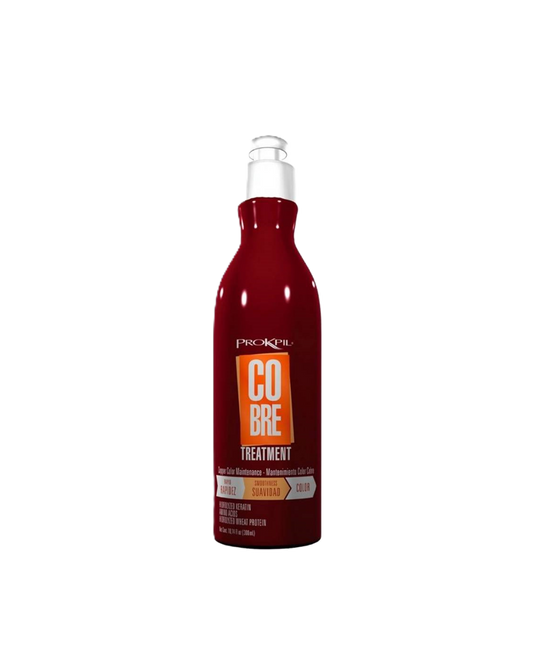 Matizador Cobre 300 ml