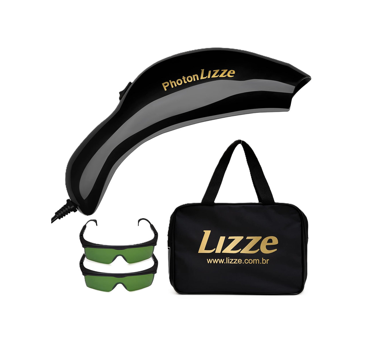 Alisador Laser Photonico Extreme en – Tiendas Allison