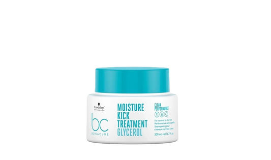 Mascara Moisture Kick Glycerol 200 ml