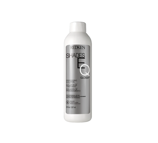 Processing Solution Shades EQ Gloss 237 ml