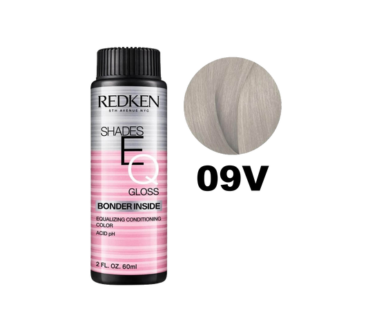 Shades EQ Bonder Inside 09V