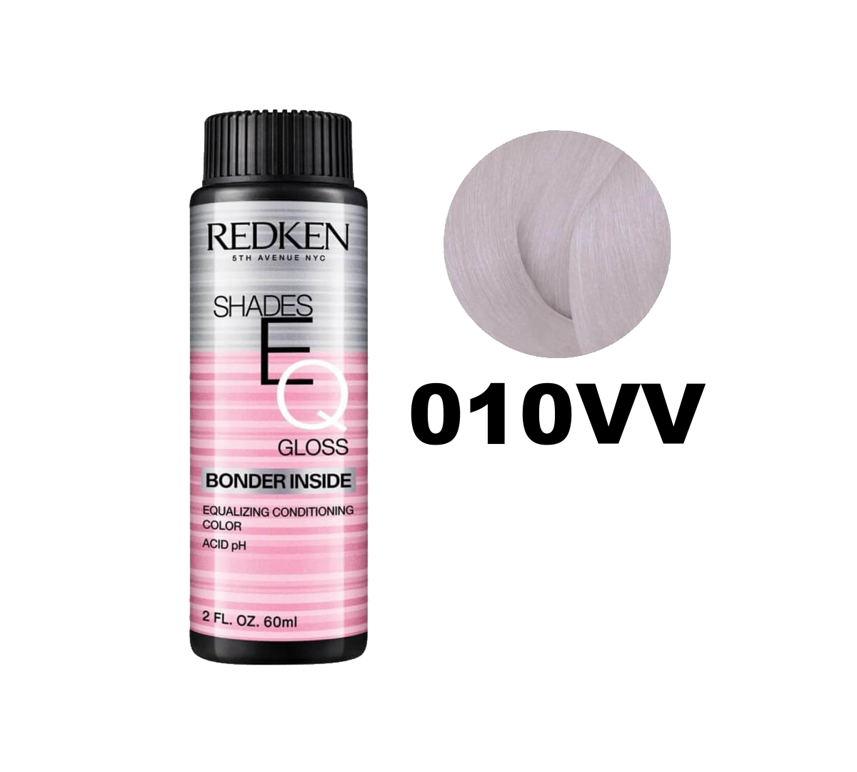 Shades EQ Bonder Inside 010VV