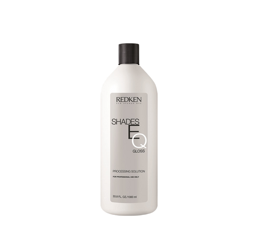 Shades EQ Gloss Processing Solution 1000ml
