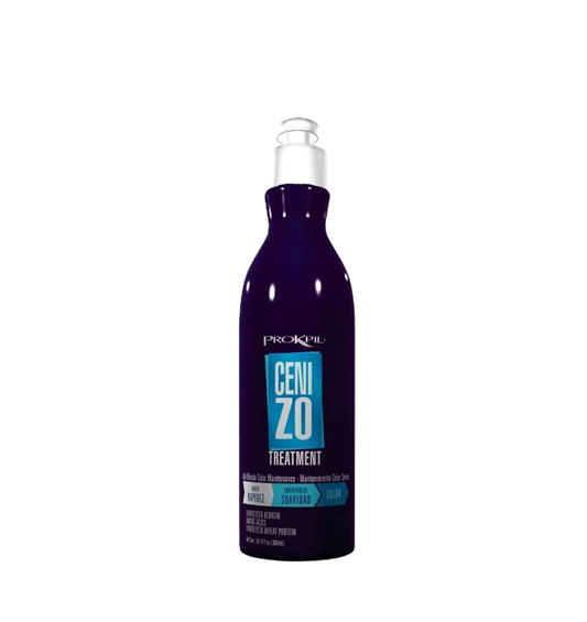 Matizador Cenizo 300 ml