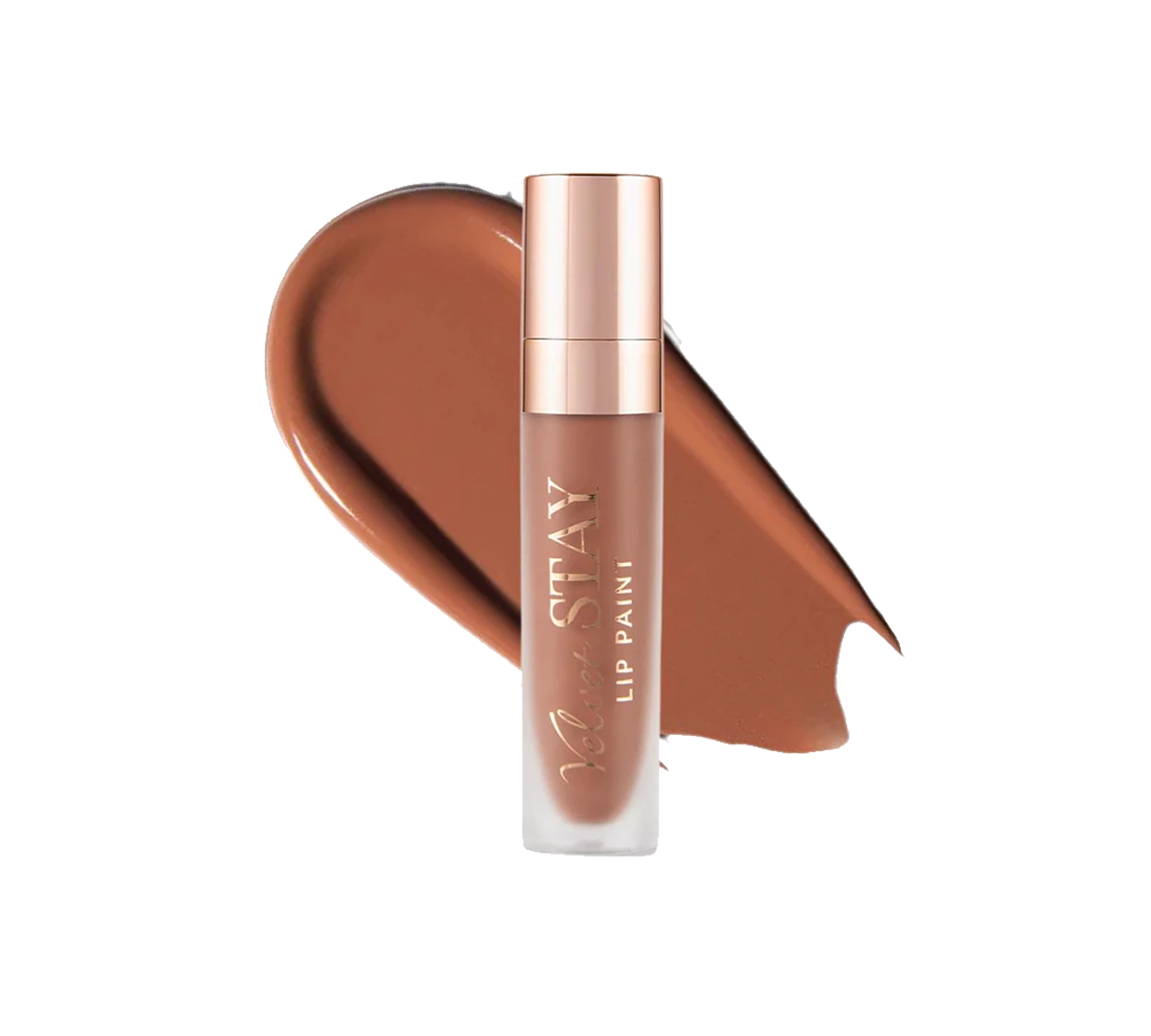 LABIAL VELVET BAUTY CREATIONS - 13 CHOCO LATTE