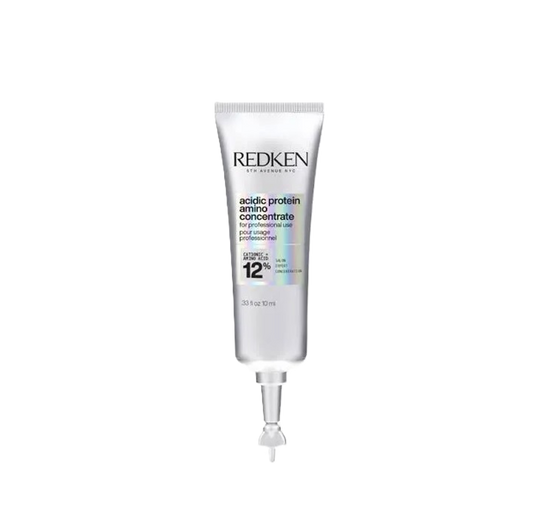 Tratamiento Acidic Protein Amino Concentrate 12% 10 ml