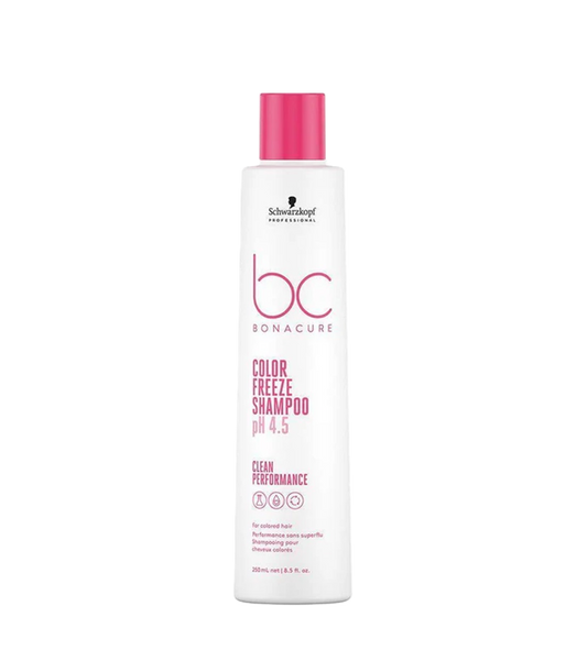 Shampoo Color Freeze PH 4.5 250 ml