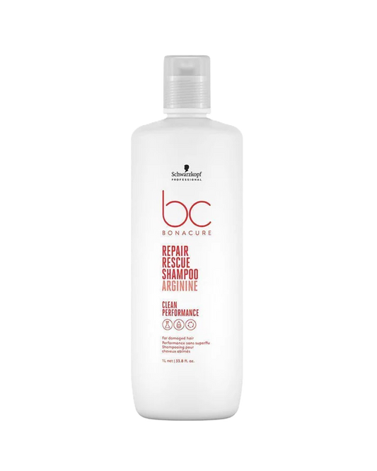 Shampoo Repair Rescue Arginine 1000 ml