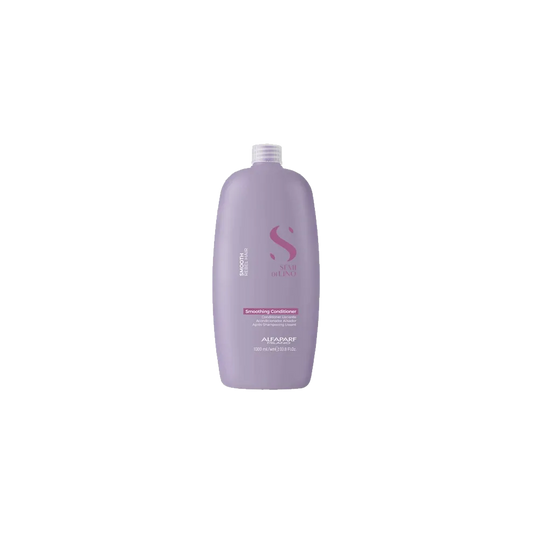 Acondicionador Smoothing Semi Di Lino 1000 ml