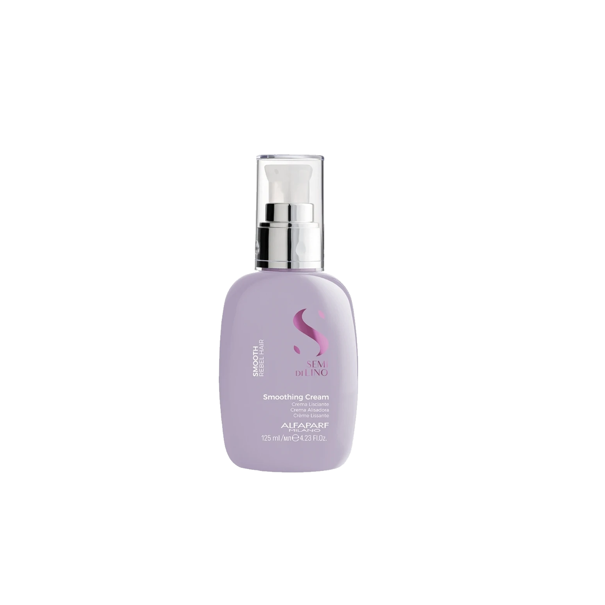 Crema Suavizante Smooth Perfect 125 ml
