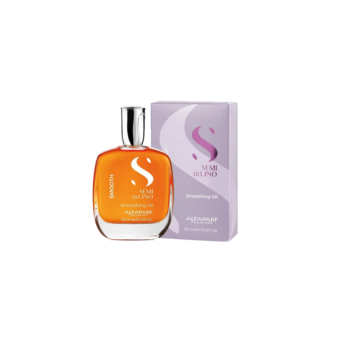 Smoothing Oil 100 ml
