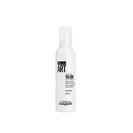 Mousse Tecni.Art Full Volume Extra 250 ml