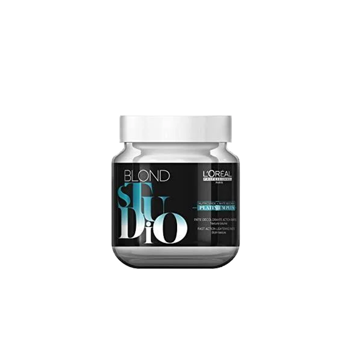 Decolorante Blond Studio Platinum Plus 500gr