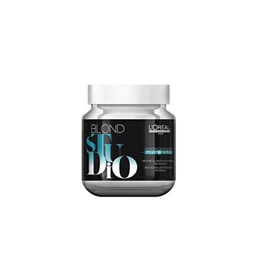 Decolorante Blond Studio Platinum Plus 500gr