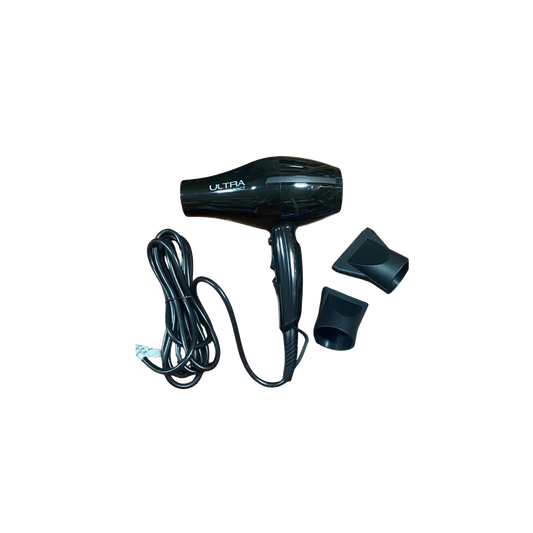 Secador Ultra Ion 2300W GAMA