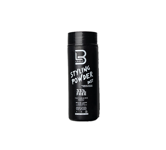 Styling Powder Dust Texturizante 30g – Level 3