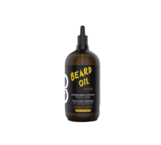 Aceite para Barba 100ml Level 3