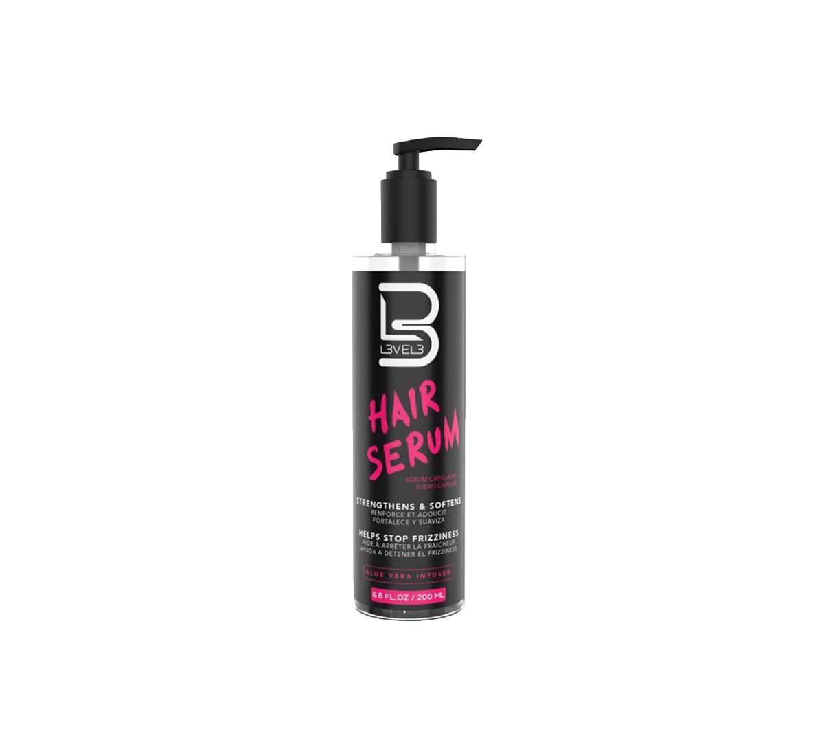 Hair Serum 200ml Level 3