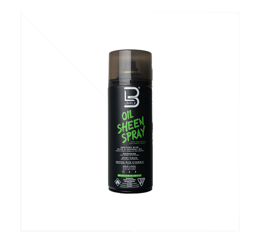 Oil Sheen Spray 383gr Level 3