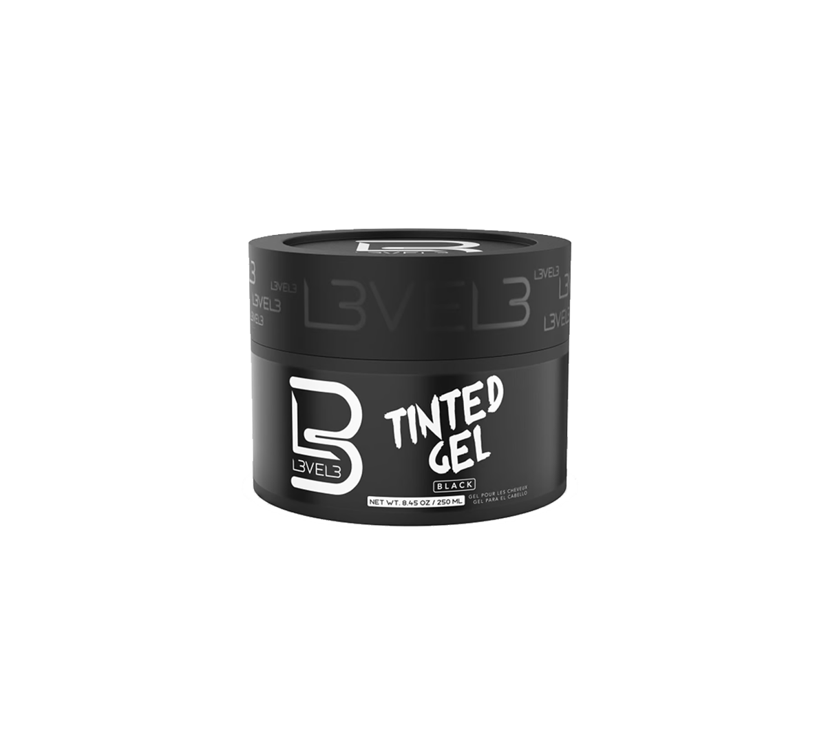 Tinted Gel 250ml Level 3
