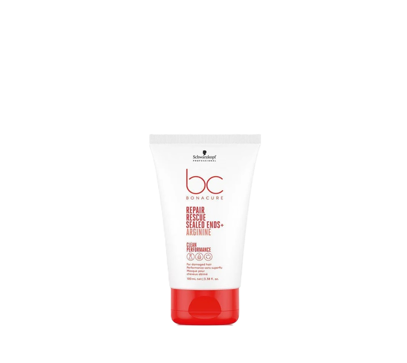 Serum Repair Rescue Sealed Ends+ Arginine 100ml