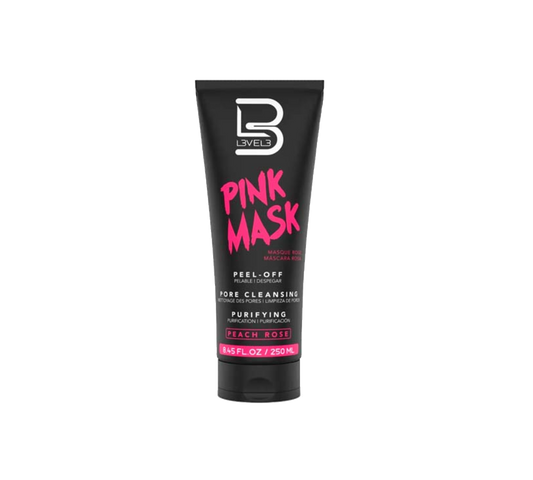 Mascarilla Pink Mask 250ml Level 3