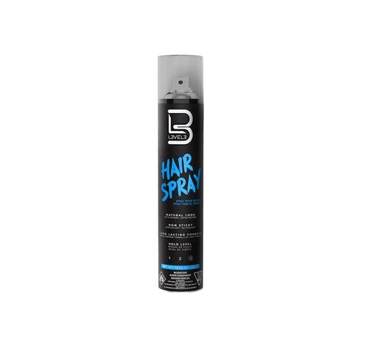 Hair Spray 383gr Level 3