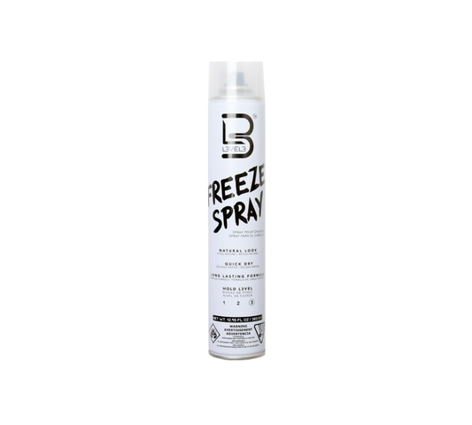 Freeze Spray Laca 383gr Level 3