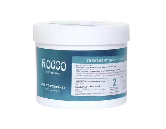 Máscara de Tratamiento 2 Rocco - 900ML