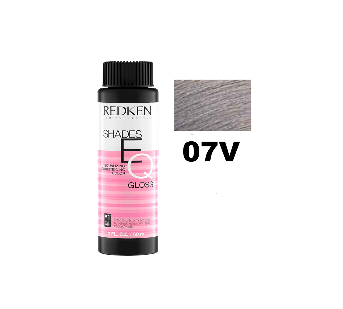 Shades EQ Bonder Inside 07V
