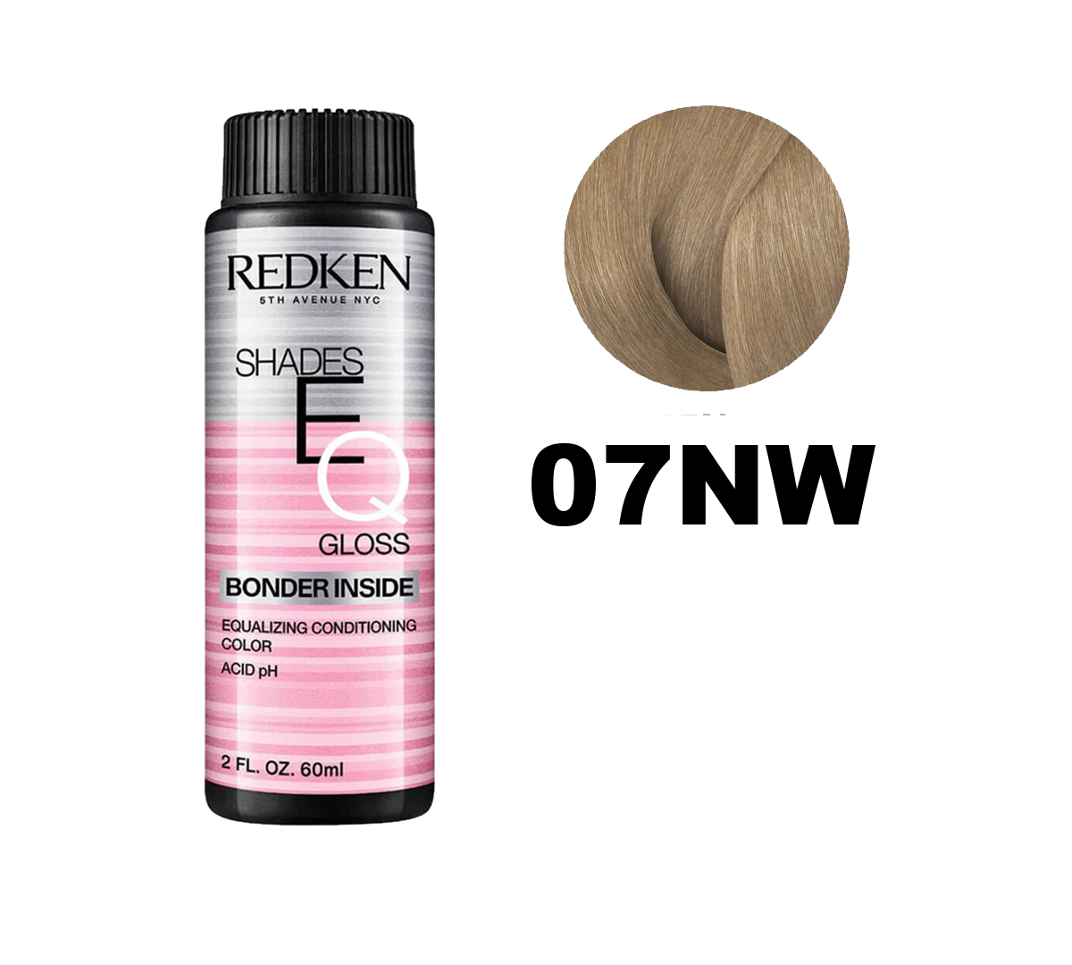 Shades EQ Bonder Inside 07NW