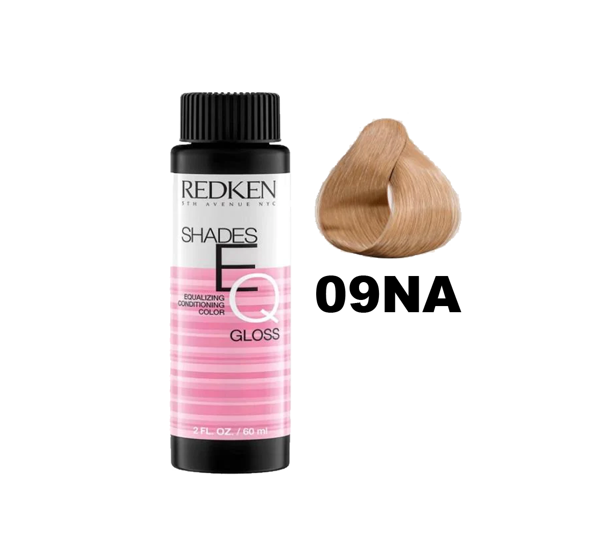 Shades EQ Bonder Inside 09NA