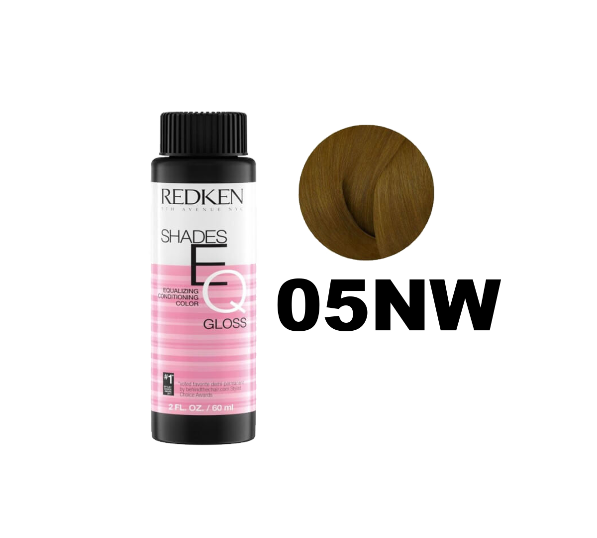 Shades EQ Bonder Inside 05NW
