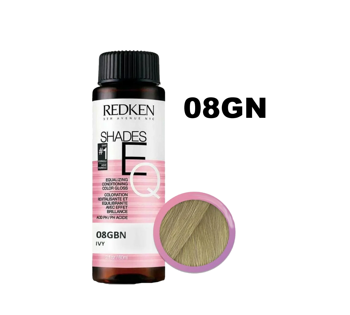 Shades EQ Bonder Inside 08GN