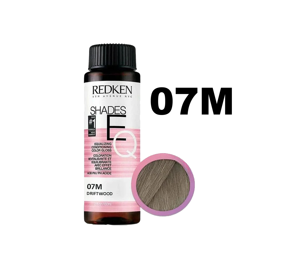 Shades EQ Bonder Inside 07M