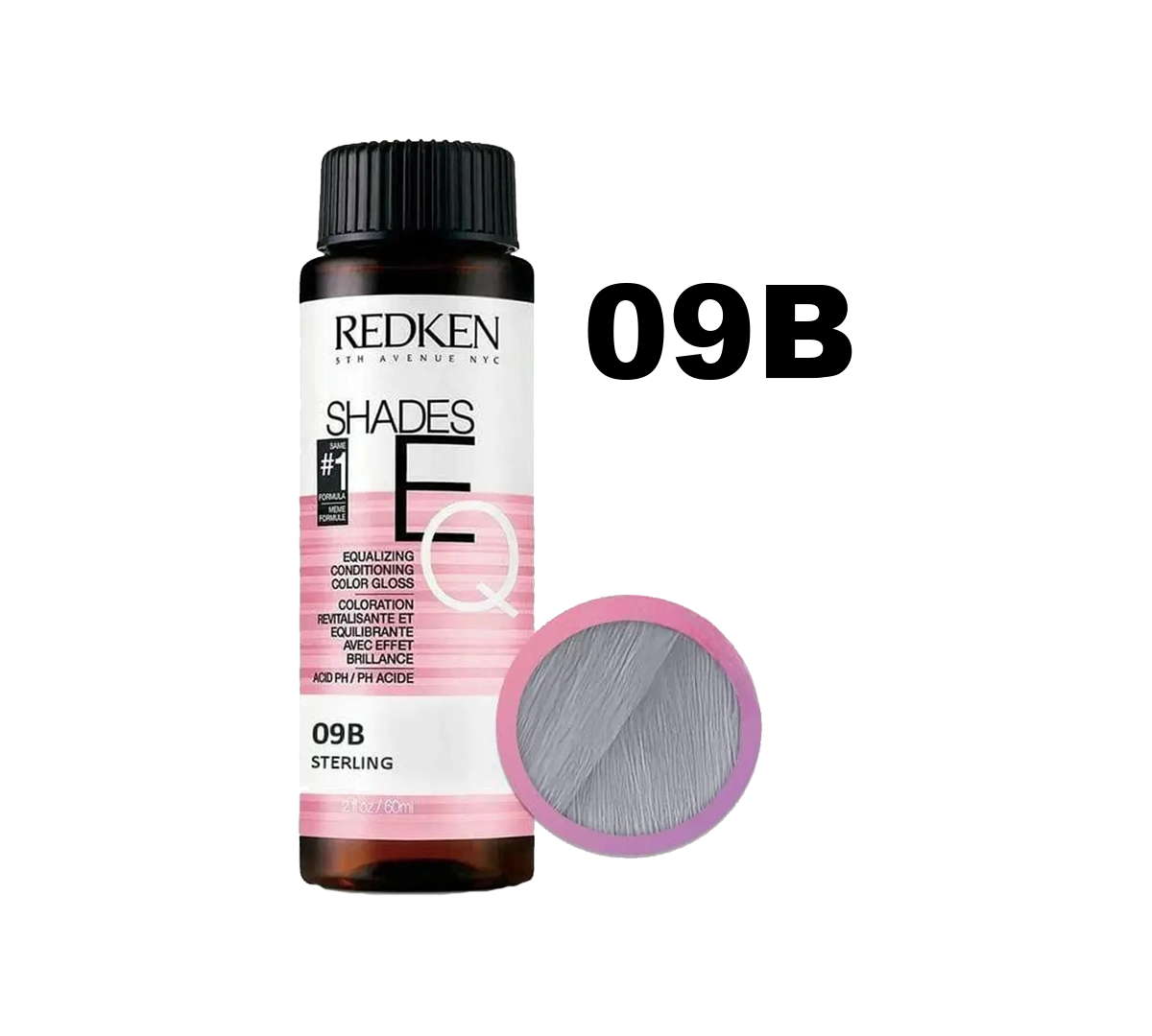 Shades EQ Bonder Inside 09B