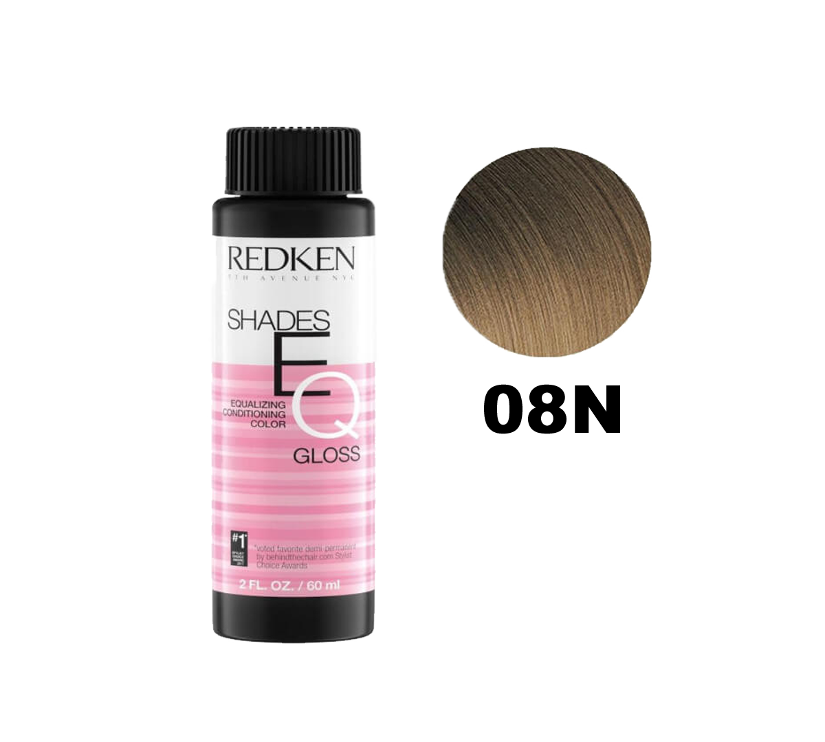 Shades EQ Bonder Inside 08N