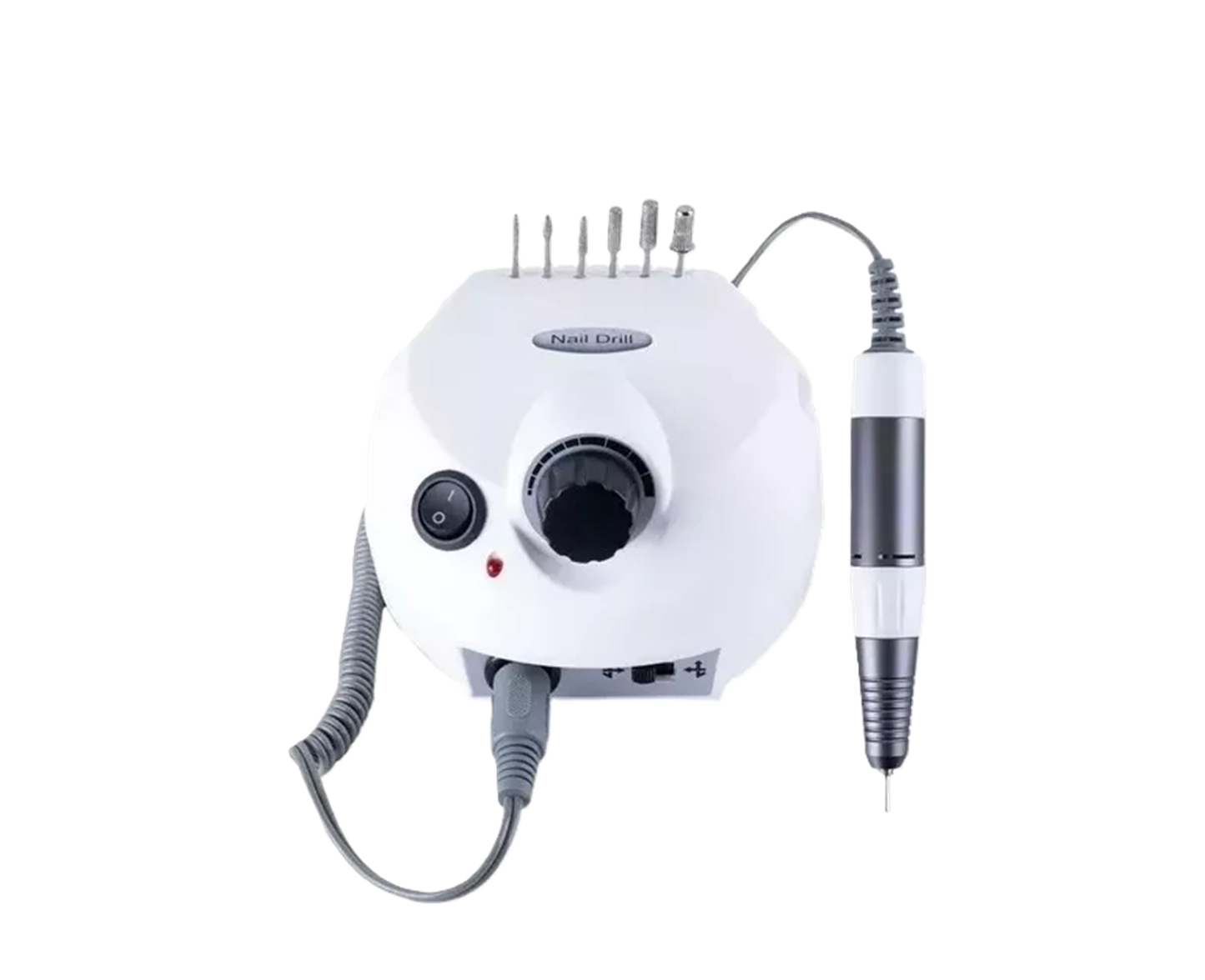 Torno Nail Polisher Portable Dmj-100