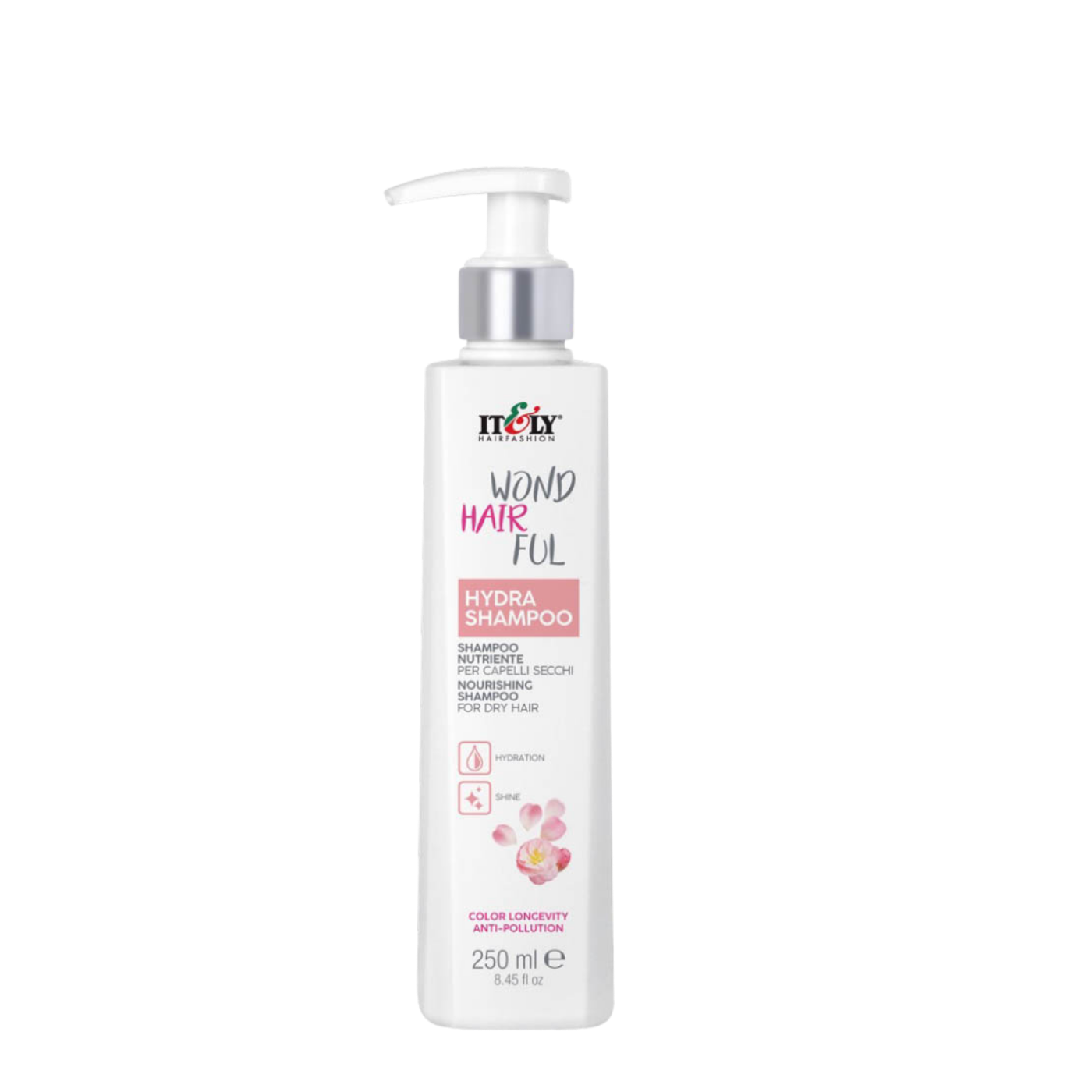 Wond Hair Ful - Hydra Shampoo (250 ml)