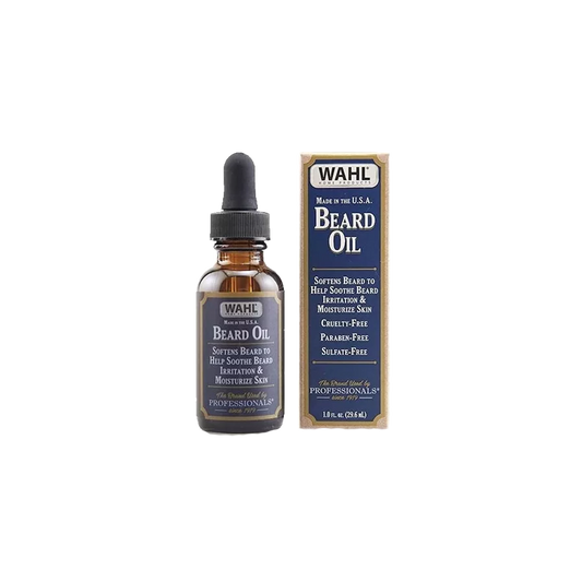 Aceite para Barba 29.6 ml – Wahl