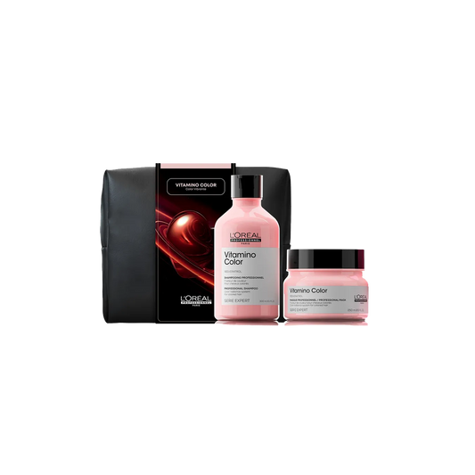 Kit Vitamino Color 2 und Loreal