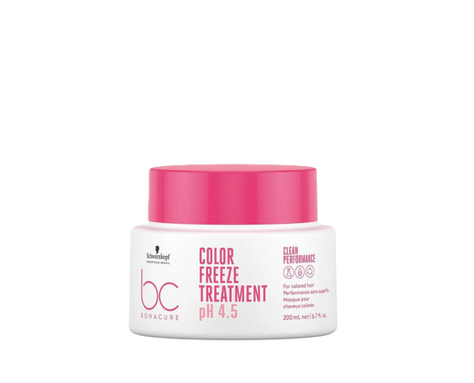 Mascara Color Freeze PH 4.5 200 ml