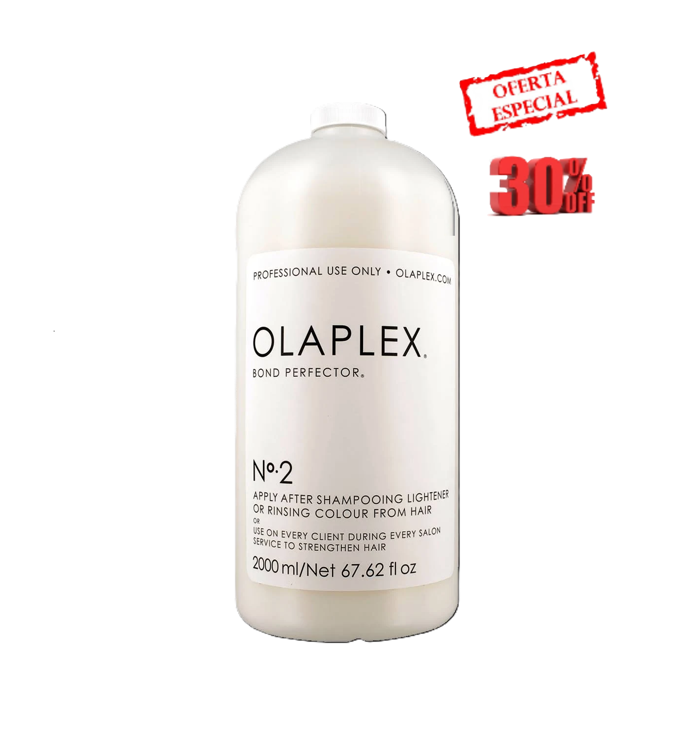 Olaplex Nº2 Bond Perfector 2000 ml
