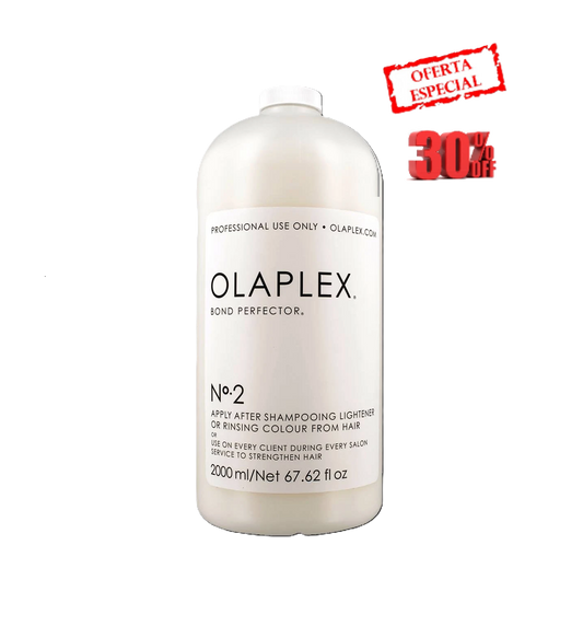 Olaplex Nº2 Bond Perfector 2000 ml
