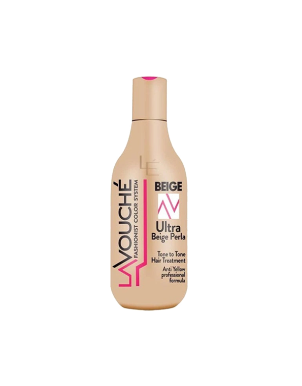 Matizador Ultra Beige Lavouche 300ml