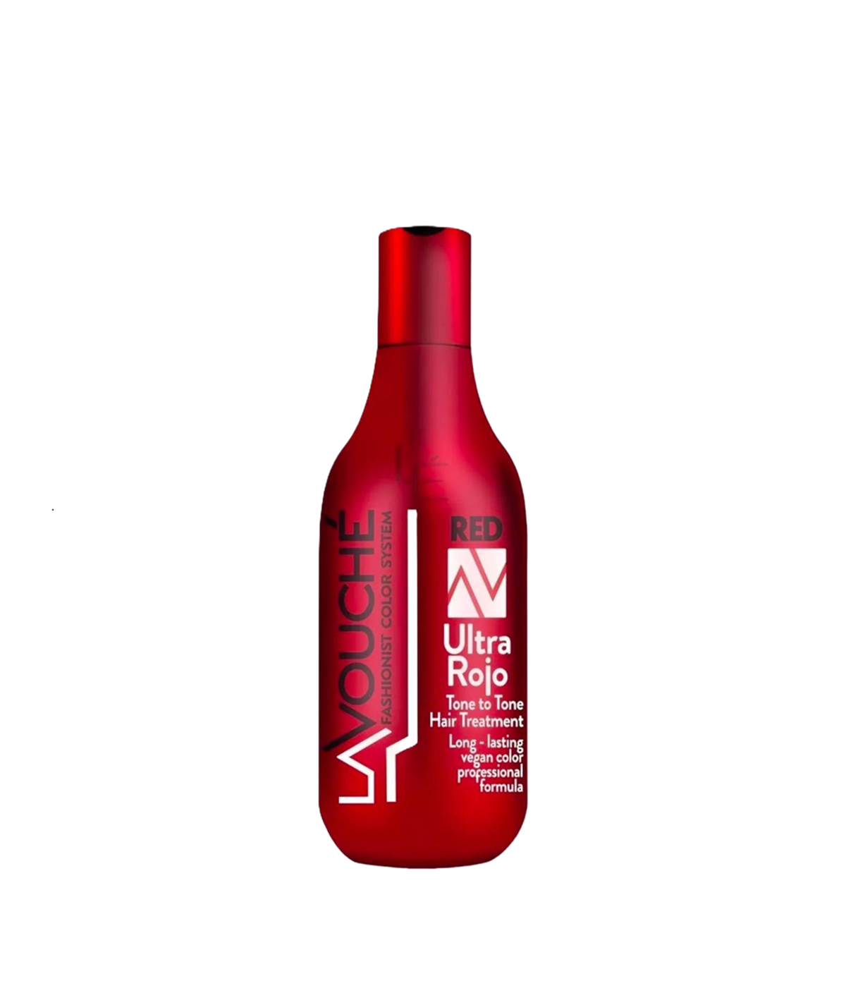 Matizador Ultra Rojo 300 ml